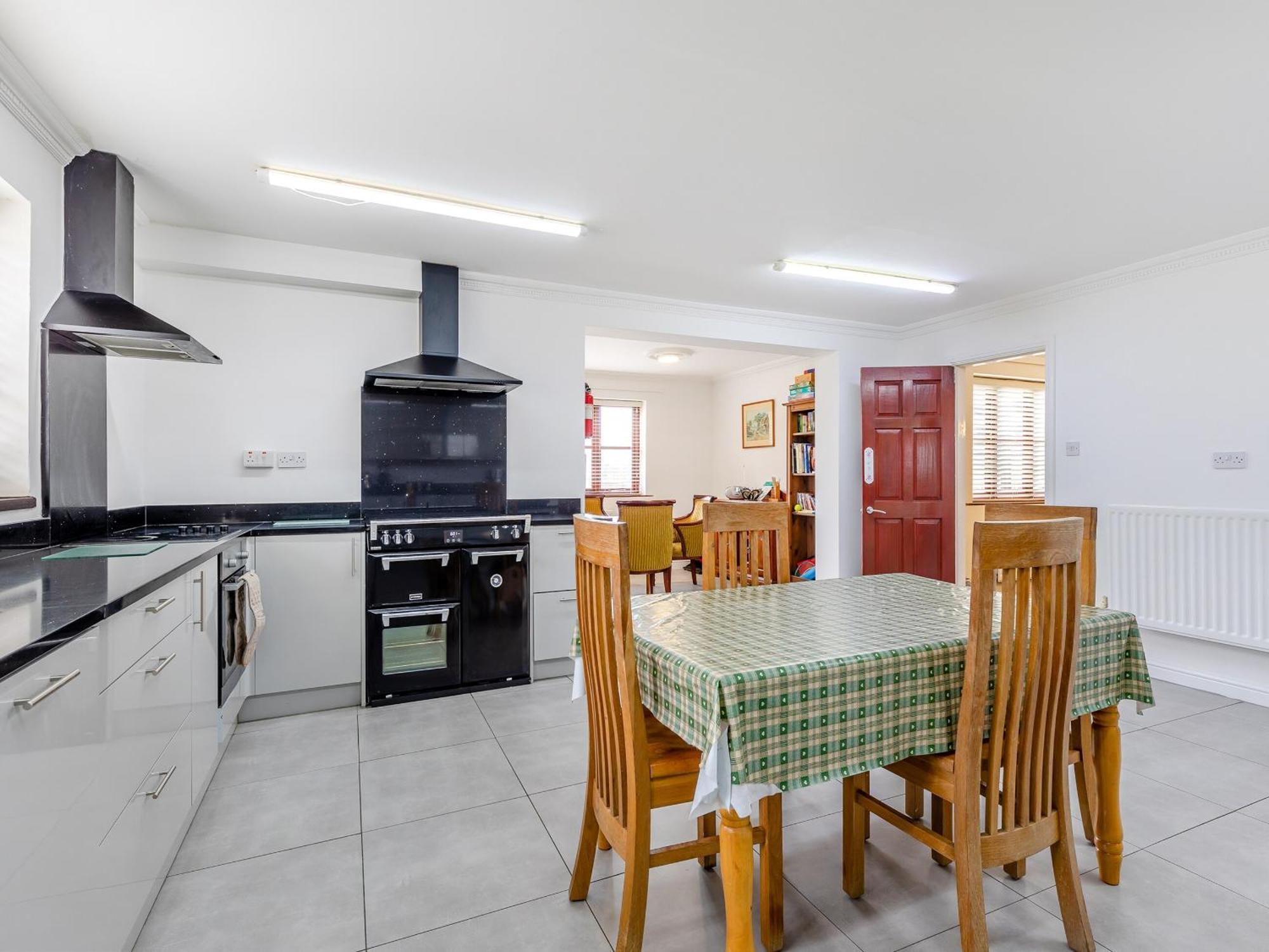 Stenson Hill Farm Melbourne  Dış mekan fotoğraf