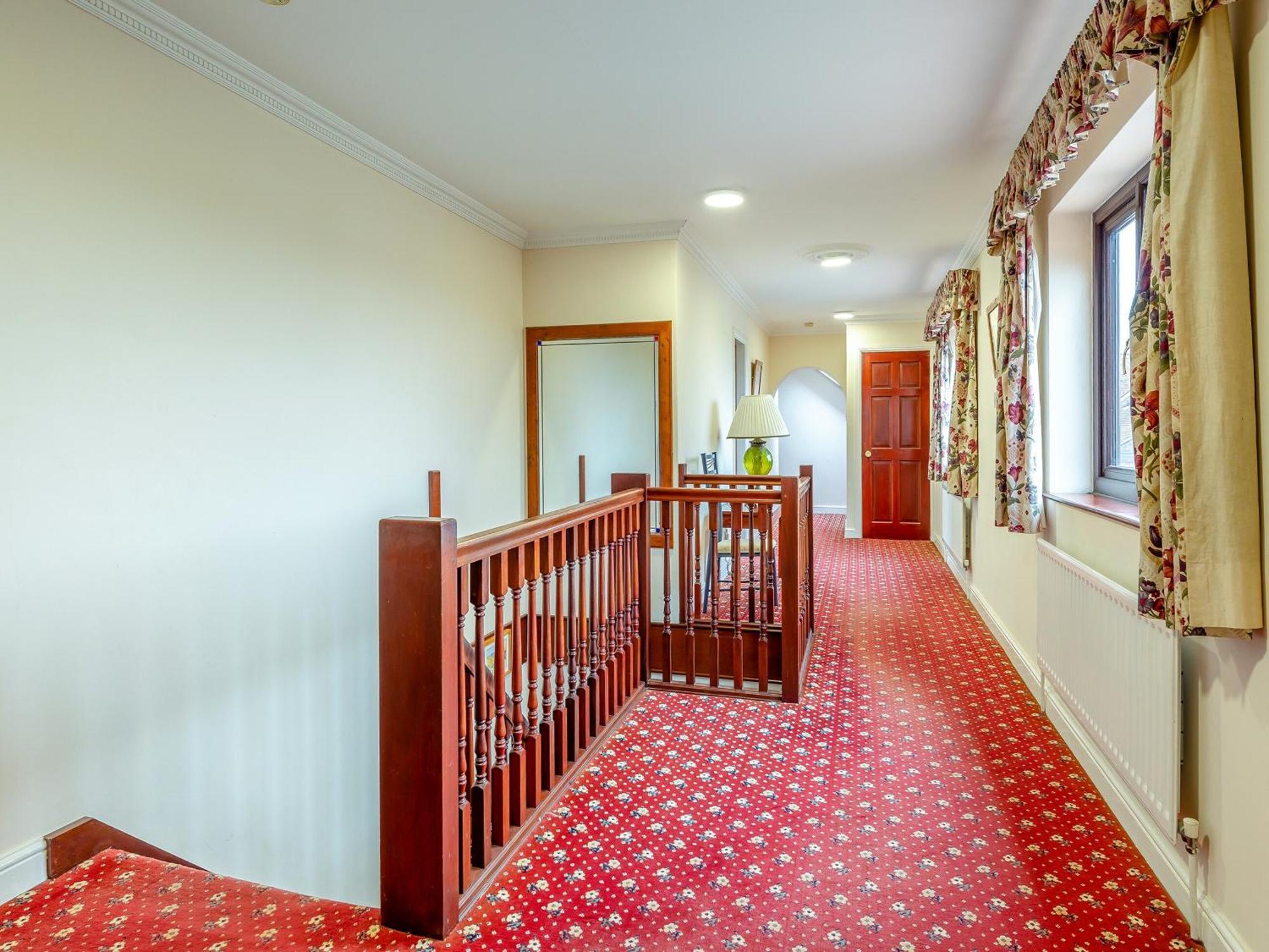 Stenson Hill Farm Melbourne  Dış mekan fotoğraf