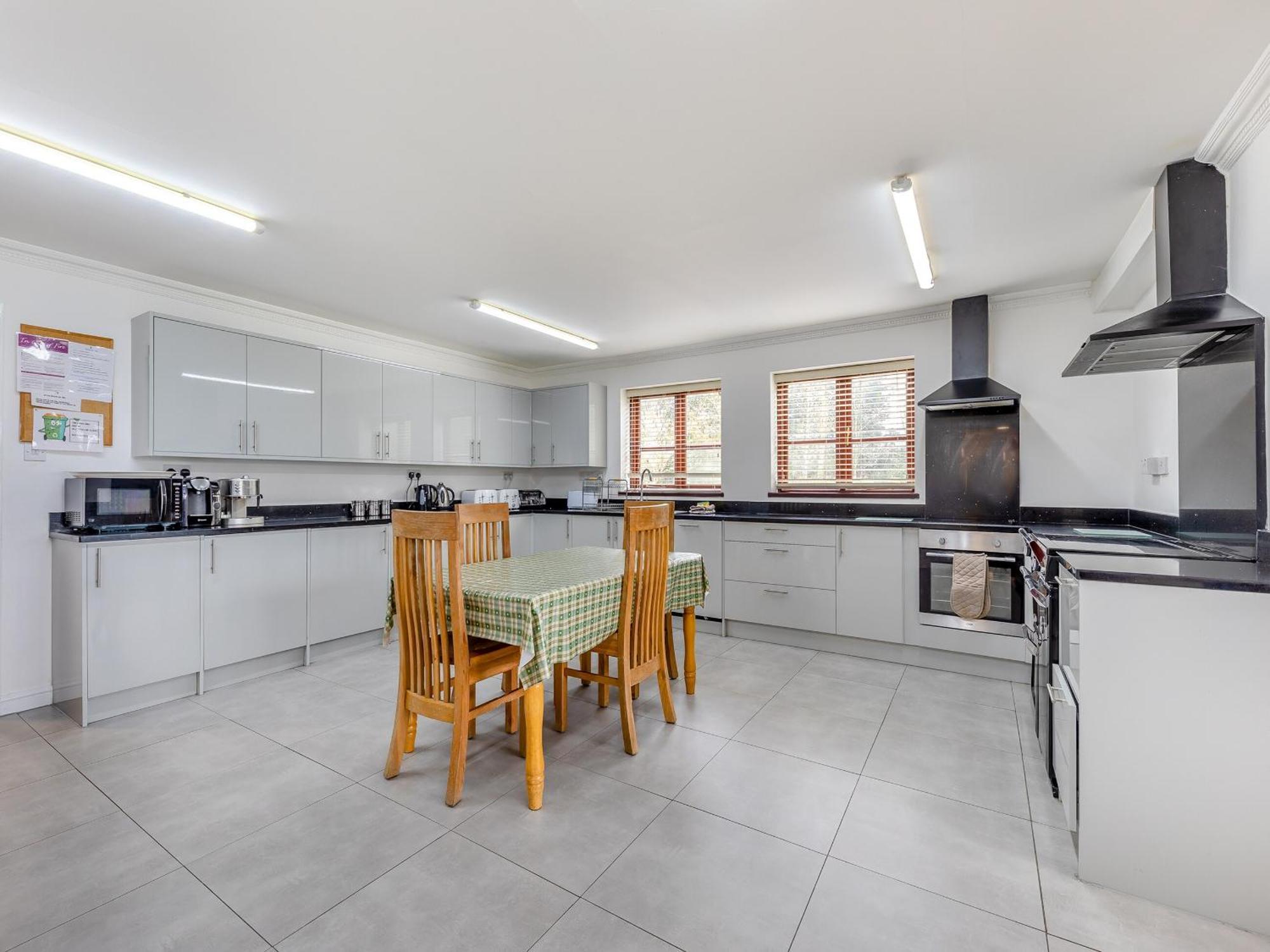 Stenson Hill Farm Melbourne  Dış mekan fotoğraf